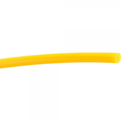 Fio de nylon espessura de 2,0 mm com 500 metros para ro�adeira