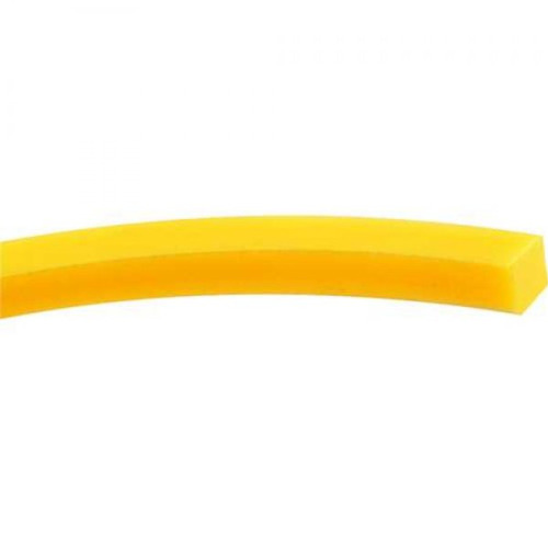 Fio de nylon quadrado 2,7 mm x 50 metros para roçadeira - 33.73.027.050 Fio de nylon quadrado 2,7 mm x 50 metros para roçadeira - 33.73.027.050