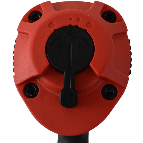 Chave de impacto pneum�tica encaixe de 3/4