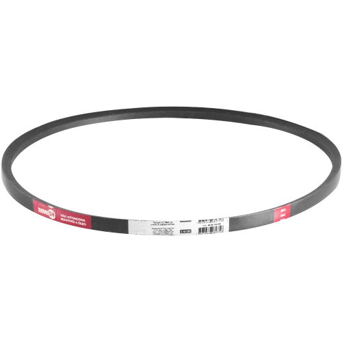 Correia em V perfil A-22