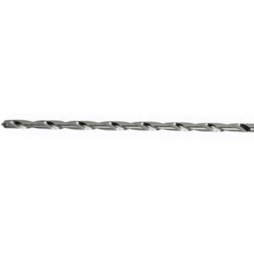 Broca de w�dea para concreto 20 x 400 mm extra longa - BC-20400