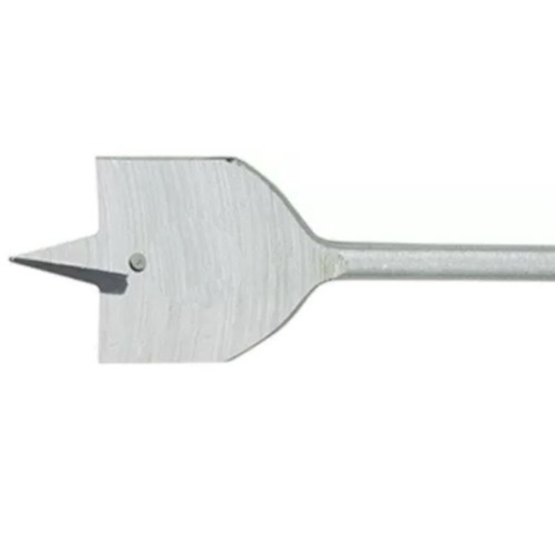 Broca chata para madeira 1.1/8