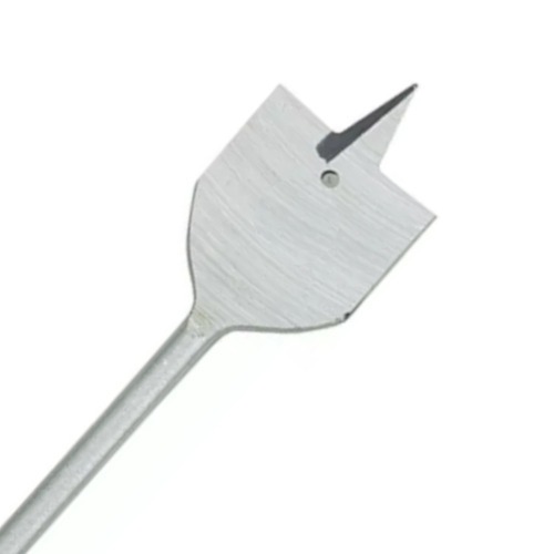Broca chata para madeira 1.1/8