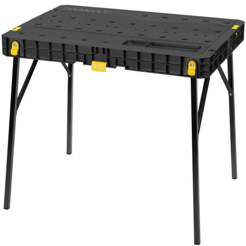 Bancada para trabalho multiuso port�til e dobr�vel - STST83492-1