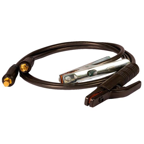 Inversora de solda 140A Display digital para eletrodo revestido - Pulse 140  110V/220V