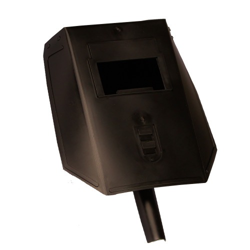 Inversora de solda 140A Display digital para eletrodo revestido - Pulse 140  110V/220V