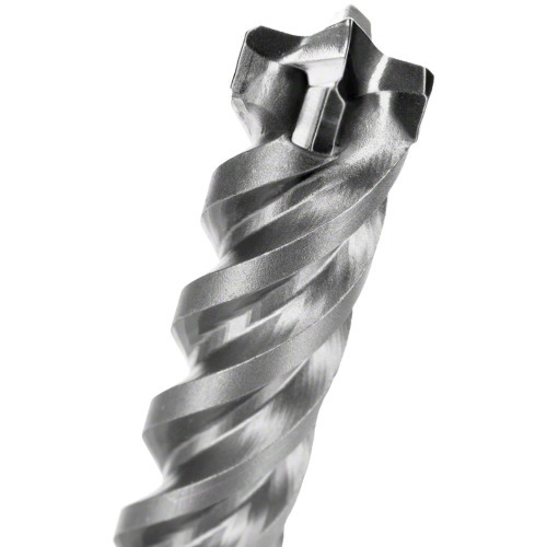 Broca de w�dea para concreto 18 x 600 x 740 mm SDS-MAX-8X