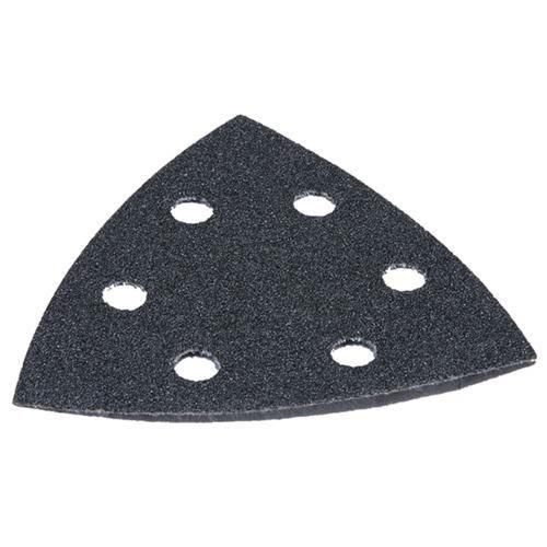 Folha de lixa para pedra e vidro com 10 pe�as - 2426eBTMeTM 