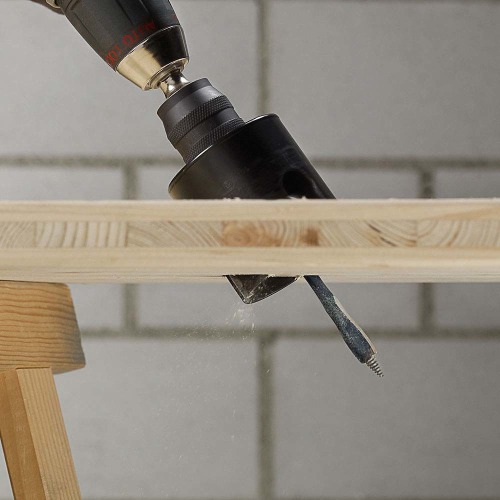 Serra copo multiuso 22 mm - Multi Construction