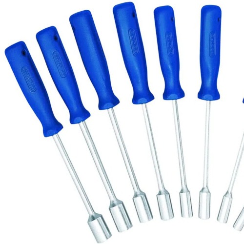 Jogo de chave canh�o 1/8