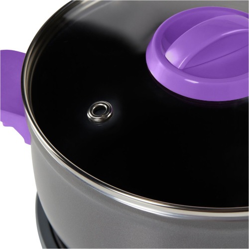 Panela elétrica 2,5 litros com cooktop Freestyle - PC700 110V Panela elétrica 2,5 litros com cooktop Freestyle - PC700 110V