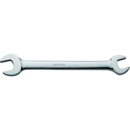 Chave fixa 16 x 17 mm a�o cromo van�dio 300023B