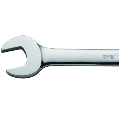 Chave fixa 16 x 17 mm a�o cromo van�dio 300023B