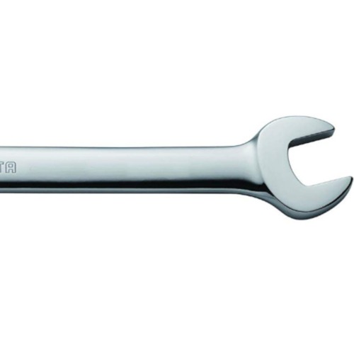 Chave fixa 16 x 17 mm a�o cromo van�dio 300023B