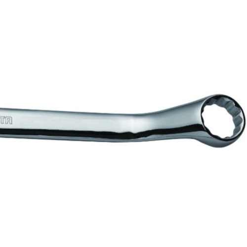 Chave estrela 14 x 15 mm a�o cromo van�dio