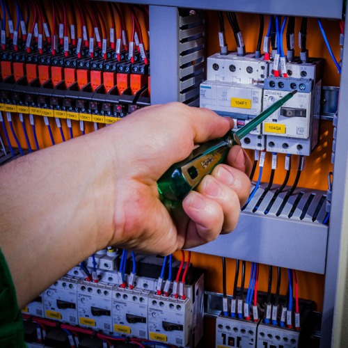 Chave phillips isolada 3/16 x 8