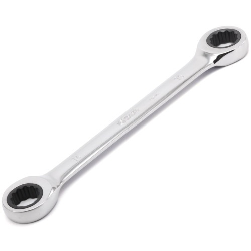 Jogo de chave estrela com catraca de 8 a 19 mm com 6 pe�as - ST09025SJ