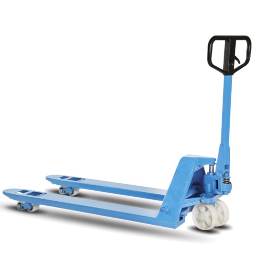 Transpalete hidr�ulico garfo largo 3.000 kg 680 x 1150 mm - TM3000RT-N