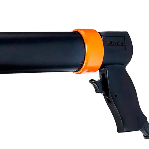 Aplicador de silicone tubular pneum�tico 350 ml - 1947