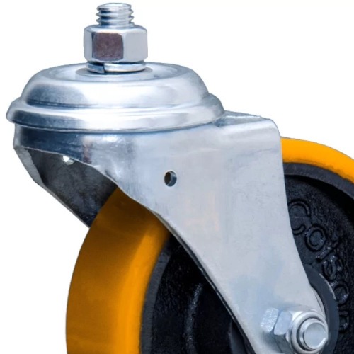 Rod�zio girat�rio 6