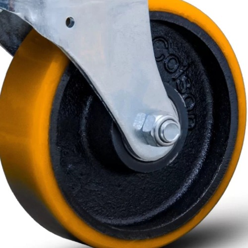 Rod�zio girat�rio 6