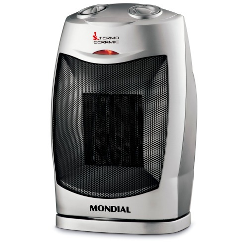 Aquecedor el�trico 1.500 watts termo ceramic - A05  110V