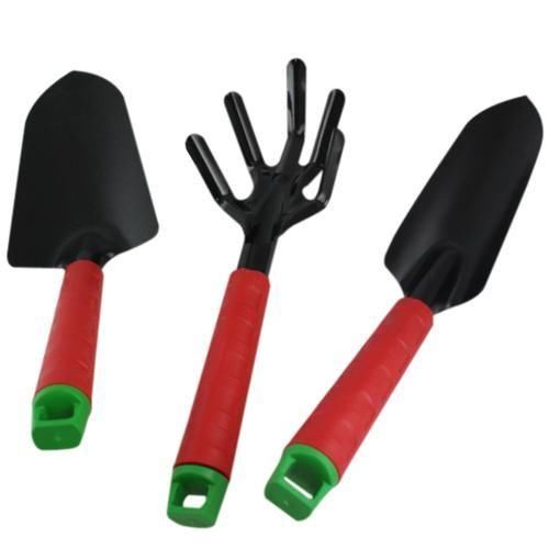 Conjunto para jardim 3 peças - FJ - 1202 Conjunto para jardim 3 peças - FJ - 1202