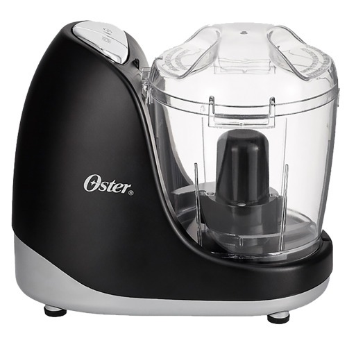 Mini Processador de alimentos 125 watts Chrome - 003320  110V