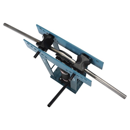 Curvador de tubos hidr�ulico de 1/2