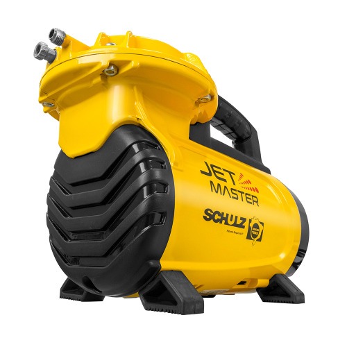 Compressor ar direto com kit de acess�rios - Jet Master G5  220V