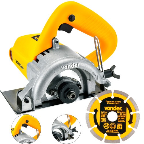 Serra m�rmore 4.3/8