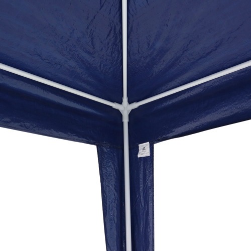 Gazebo camping em polietileno 2 x 2 m - 301302