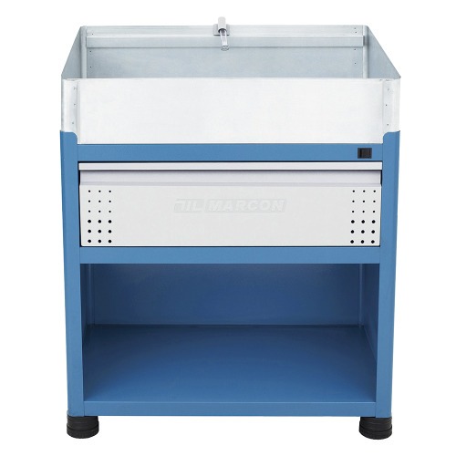 Lavadora de pe�as com eletrobomba 20 litros - LP15-2V  220V