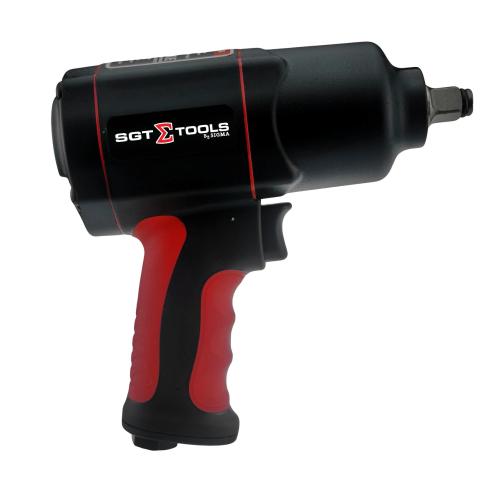 Chave de impacto pneum�tica encaixe 1/2