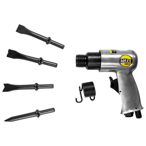 Martelete pneum�tico 150mm Com Cinzeis