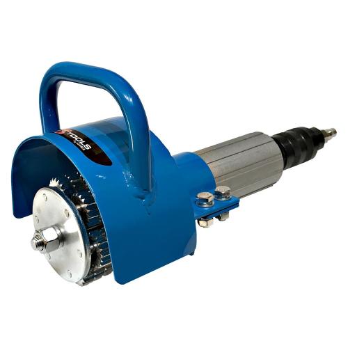 Desincrustador rotativo pneum�tico - SGT-1630