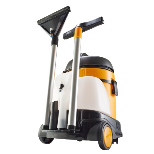 Extratora de carpete e Aspirador 20 litros 1.600 watts - Home Cleaner 220V Extratora de carpete e Aspirador 20 litros 1.600 watts - Home Cleaner 220V