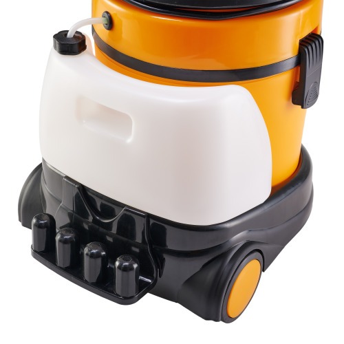 Extratora de carpete e Aspirador 20 litros 1.600 watts - Home Cleaner 220V Extratora de carpete e Aspirador 20 litros 1.600 watts - Home Cleaner 220V