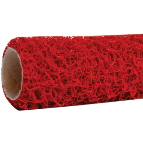 Rolo de nylon para aplicac�o de textura 23 cm Sem Suporte