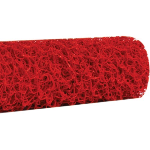 Rolo de nylon para aplicac�o de textura 23 cm Sem Suporte