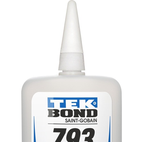 Adesivo instant�neo industrial 100g - 793