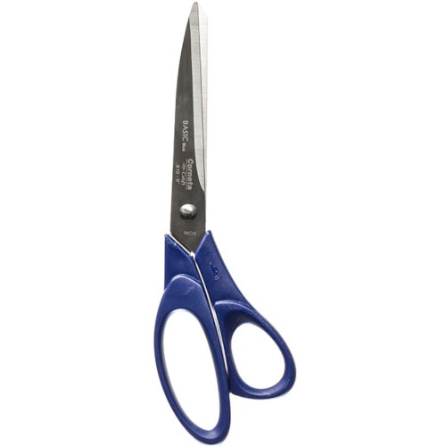 Tesoura de costura manual 9