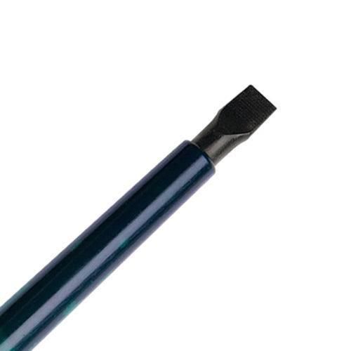 Chave de fenda isolada 1/4 x 8