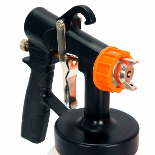 Pistola de pintura pulverizadora el�trica 450 watts - HV500  110V