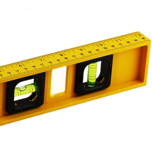 N�vel de pl�stico 12