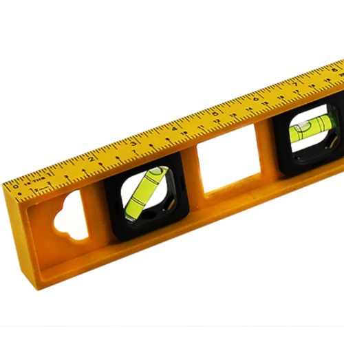 N�vel de pl�stico 14