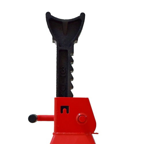 Cavalete mecânico com capacidade 3 toneladas 2 peças Cavalete mecânico com capacidade 3 toneladas 2 peças