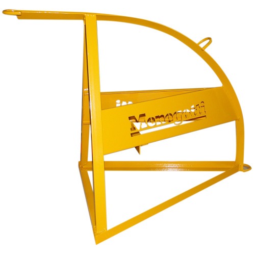 Afastador de parede para Balancim MAX 1000