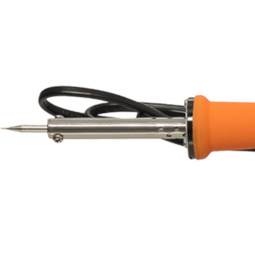Ferro de solda 30 watts com suporte G12/127 110V Ferro de solda 30 watts com suporte G12/127 110V