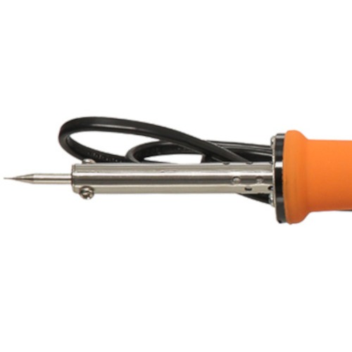 Ferro de solda 40 watts com suporte G13/127 110V Ferro de solda 40 watts com suporte G13/127 110V